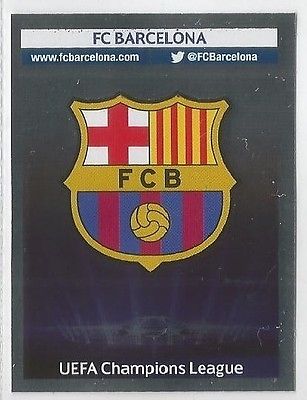 Logo FC Barcelona
