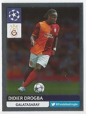 Didier Drogba