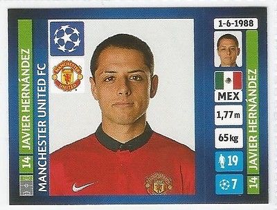 Javier Hernández
