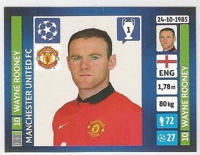 Wayne Rooney