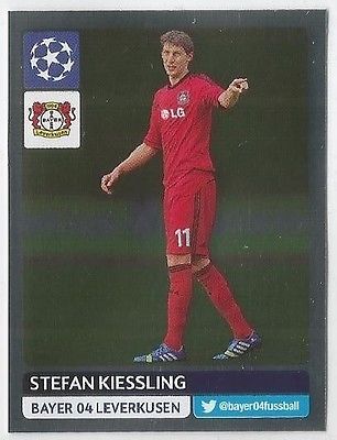 Stefan Kiessling