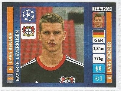 Lars Bender
