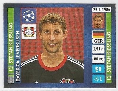 Stefan Kiessling
