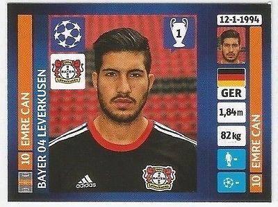 Emre Can