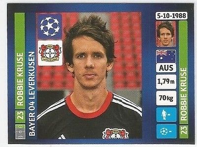 Robbie Kruse