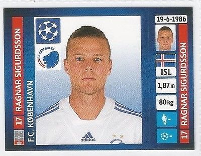 Ragnar Sigurdsson