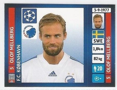 Olof Mellberg