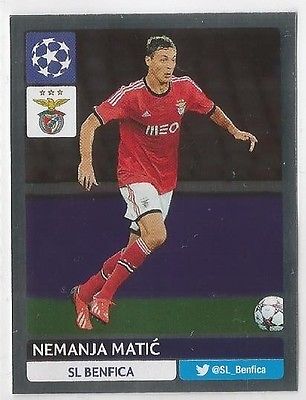 Nemanja Matić