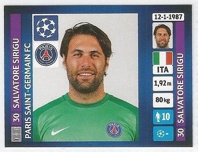 Salvatore Sirigu