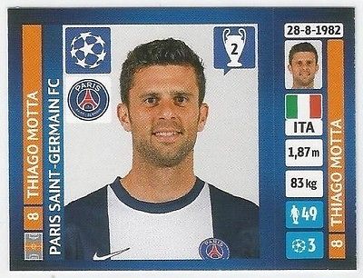 Thiago Motta