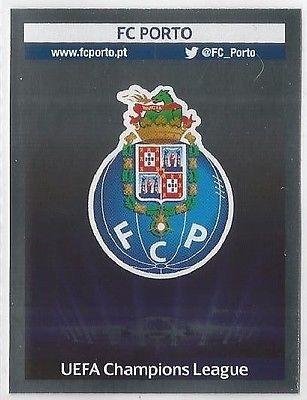 Logo FC Porto