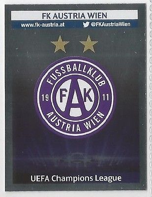 Logo FK Austria Wien