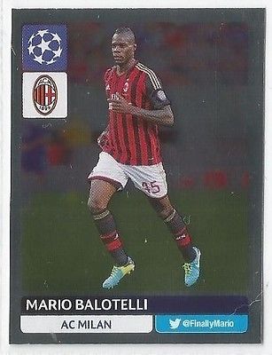 Mario Balotelli