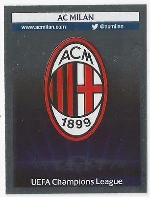Logo AC Milan