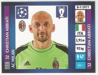 Christian Abbiati