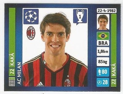 Kaká