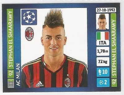 Stephan El Shaarawy