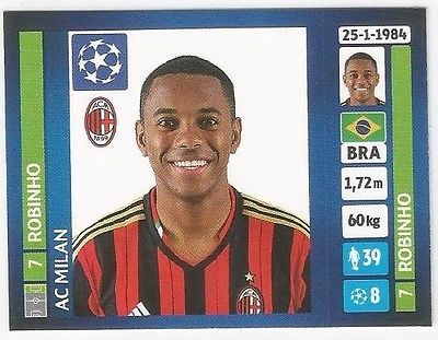 Robinho
