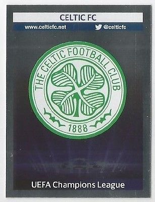 Logo Celtic FC