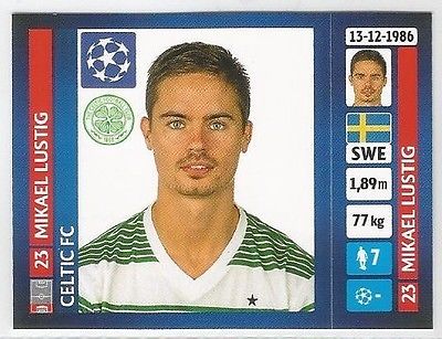 Mikael Lustig