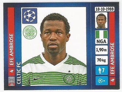 Efe Ambrose