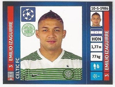 Emilio Izaguirre