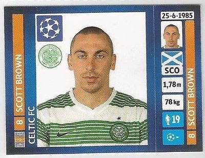 Scott Brown