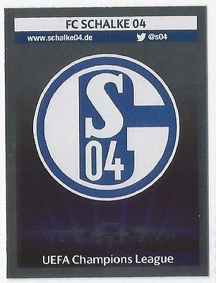 Logo FC Schalke 04