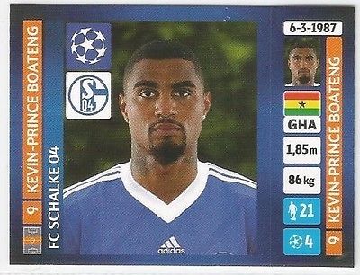 Kevin-Prince Boateng