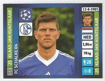 Klaas-Jan Huntelaar