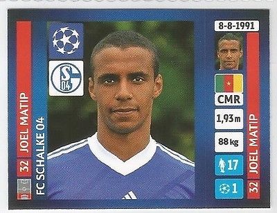 Joel Matip