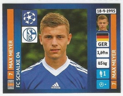 Max Meyer