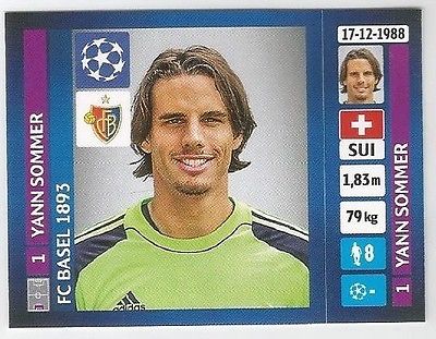 Yann Sommer