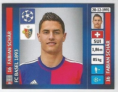 Fabian Schär