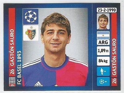 Gastón Sauro