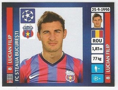 Lucian Filip