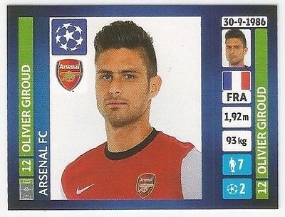 Olivier Giroud