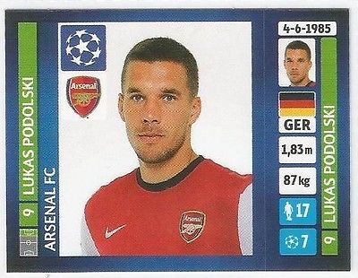 Lukas Podolski