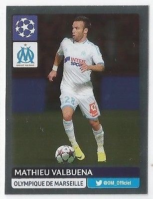 Mathieu Valbuena