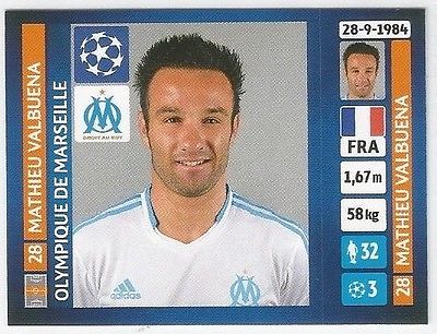 Mathieu Valbuena