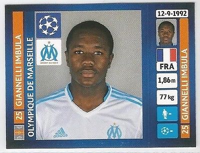 Giannelli Imbula