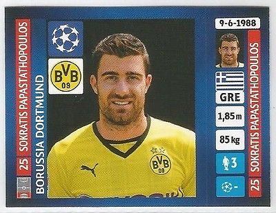 Sokratis Papastathopoulos