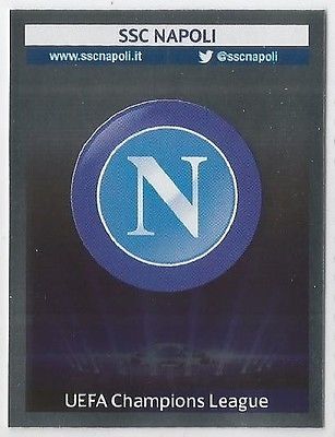 Logo SSC Napoli