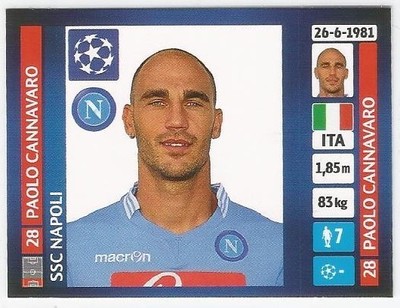 Paolo Cannavaro