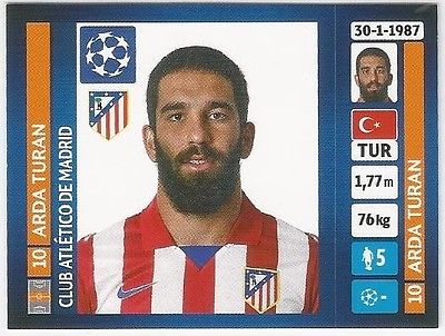 Arda Turan