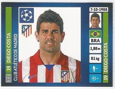 Diego Costa