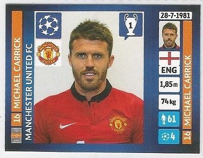 Michael Carrick