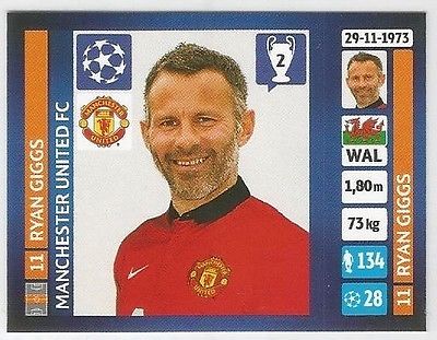 Ryan Giggs