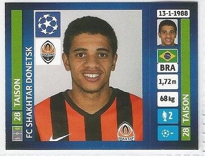 Taison