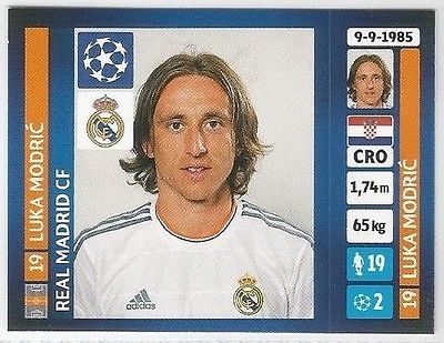 Luka Modrić